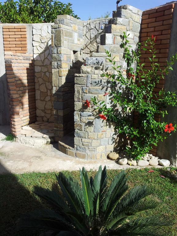 Villa Oasi Peppa Ascea Camera foto