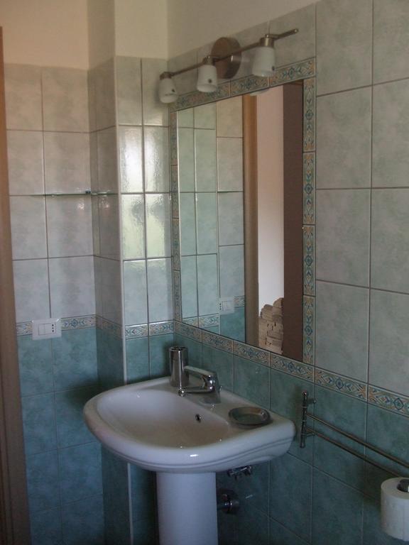 Villa Oasi Peppa Ascea Esterno foto