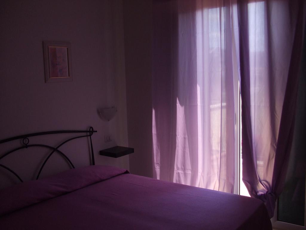 Villa Oasi Peppa Ascea Camera foto