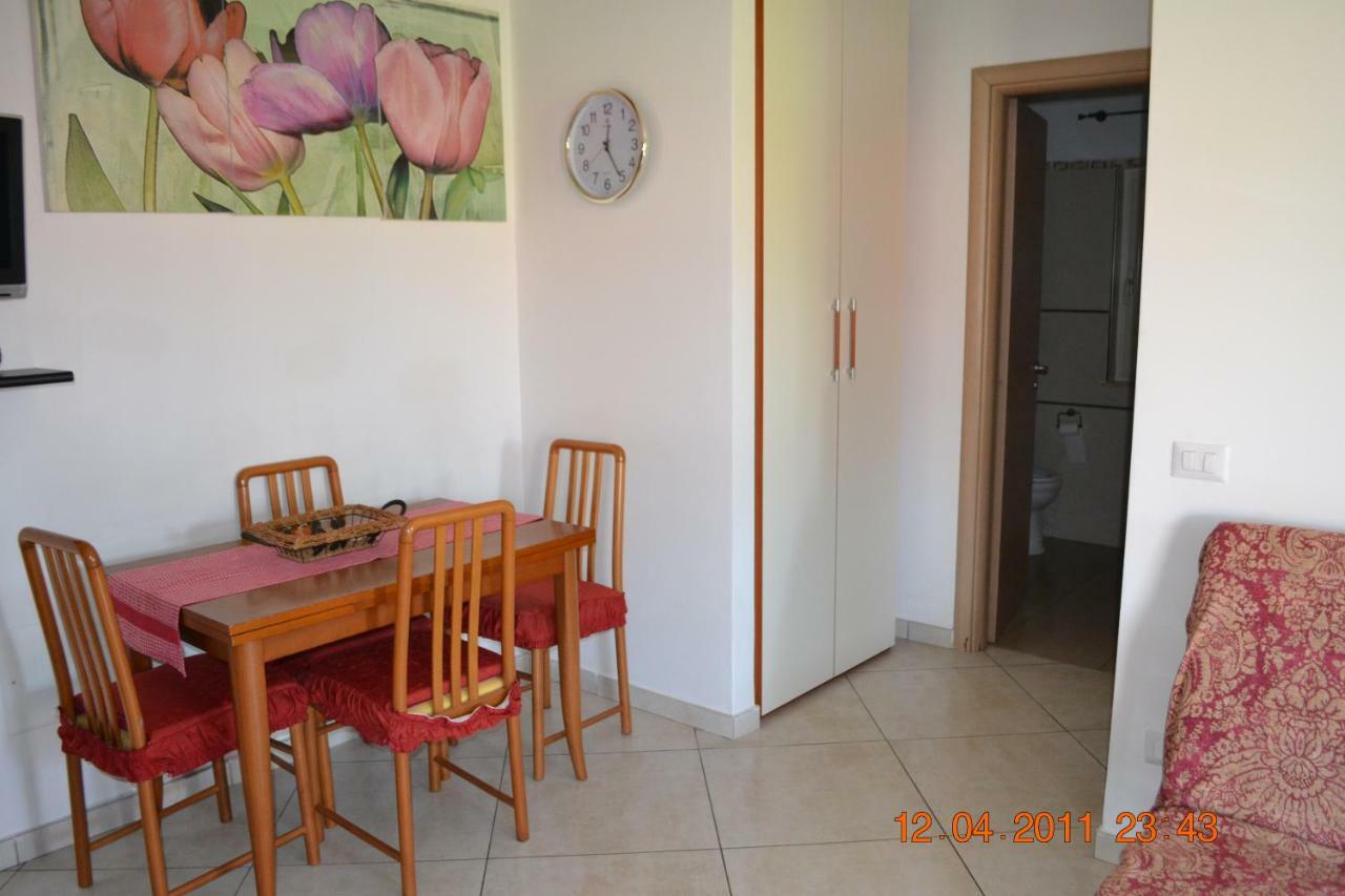 Villa Oasi Peppa Ascea Esterno foto
